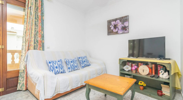 CASA MANOLO - Fantastic apartment very close to the sea with Free WiFi