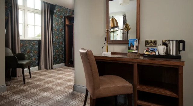 Двухместный номер Superior The Ripon Inn - The Inn Collection Group