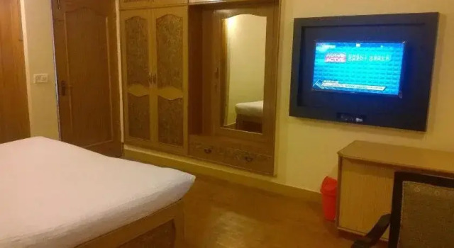 Valley View Resort, Забронировать Курортный отель Пахалгам Jammu & Kashmir Ski