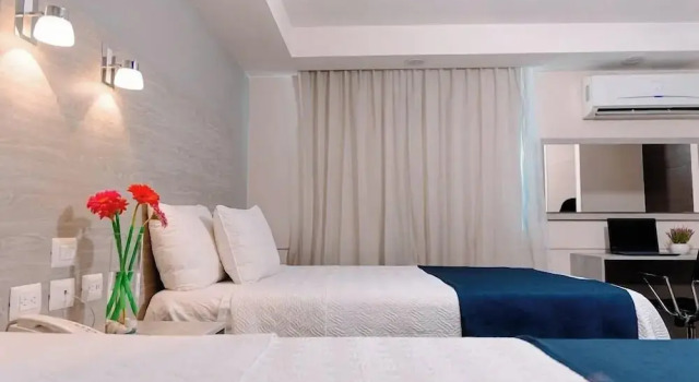 Номер Executive Kasa Hotel & Suites