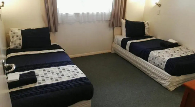 Номер Standard Cambrian Lodge Motel