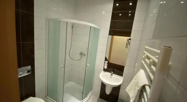Номер Standard Hotel Tequila