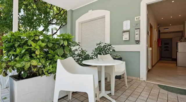 Апартаменты Belvilla by OYO Riviera Bilo
