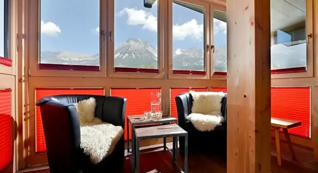 Hostel Alpking, Rezervasyon Pansiyon / Hostel Ellmau Wilder Kaiser