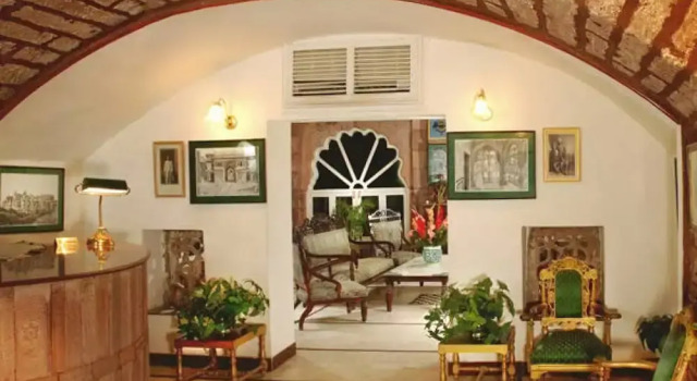 Bal Samand Garden Retreat, Забронировать Отель Отели штата Раджастхана с завтраком, Завтраки