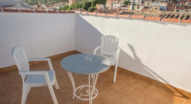 Апартаменты Las Casas de Nani