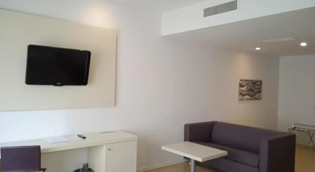Mercure Napoli Sud Poseidon