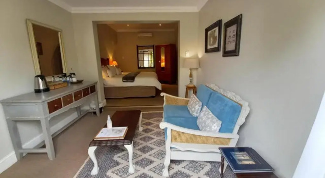 Семейный номер Standard La Pension Guest House