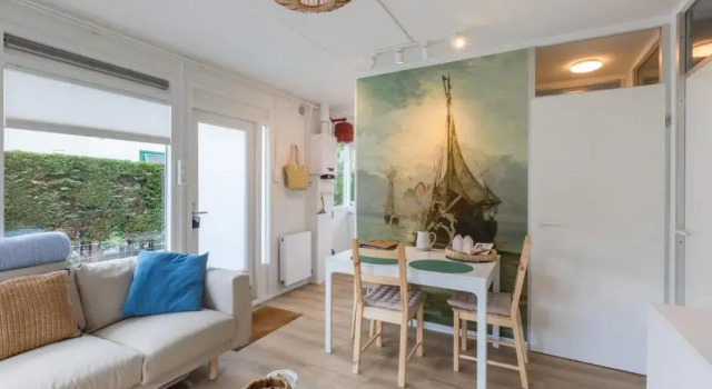 Holidayhouse - Noordendolfer 2-49 Zoutelande, Book Hotel Zoutelande 