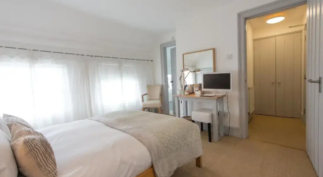 Двухместный номер Comfort Lion & Pheasant Hotel