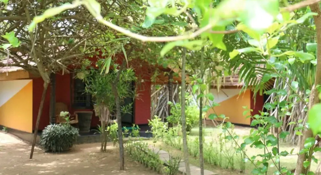 Номер Classic Dream Village Beach Resort & Cabanas