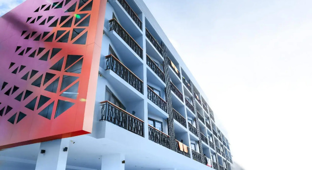 Phoenix Hotel Karon Beach