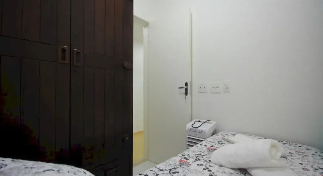 Gohouse - Ribeiro 804 A, Забронировать Отель Отели штата Рио-де-Жанейро 3 звезды, 3*