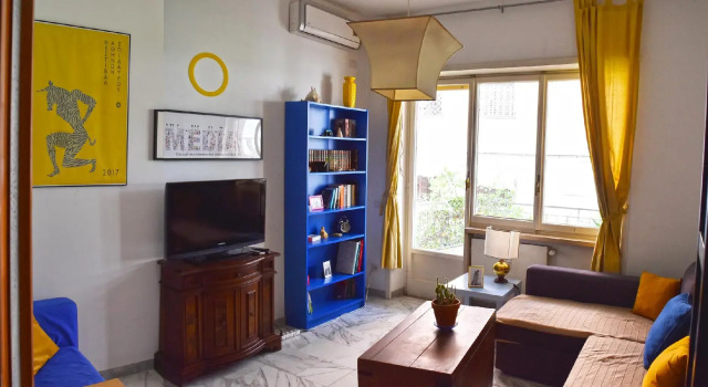 Casetta Babbuina, Забронировать Отель Отели Рима 4 звезды, 4*