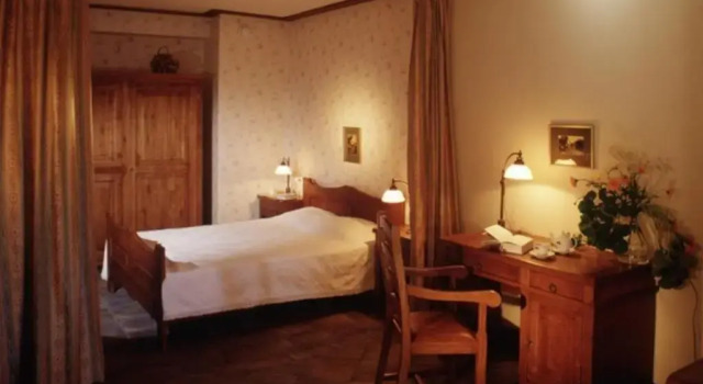 Апартаменты Vincent OldTown Apartments