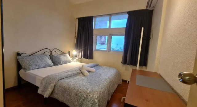 Апартаменты JJ Home 2 , Jalan Burmah, Georgetown