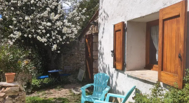 Le Pavillon en Cévennes, Prenota Appartamento Hotel a Cevenne con parcheggio, Parcheggio