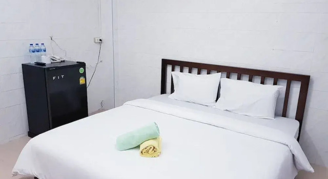 JR Guest House
