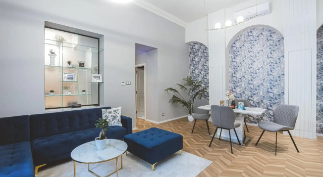 Luxury Gold 2 bedroom apartment, Забронировать Апартаменты/квартира Апартаменты Будапешта, Апартаменты/квартира