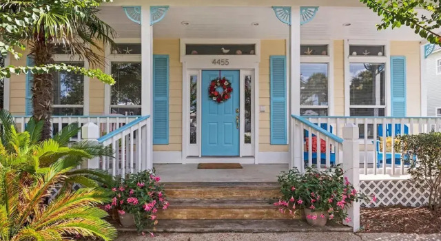 Azzurra Cottage - 1937195, Rezerwuj Dom wakacyjny Destin Emerald Coast