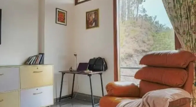 Вилла Deluxe ELIVAAS Dilli House Villa with Pvt pool
