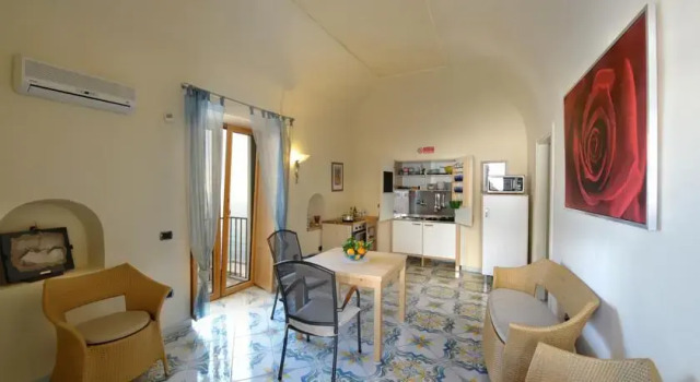 Villa Rosa