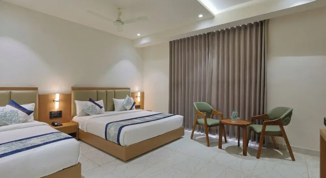 Номер Executive Hotel Sunshine Inn, Somnath