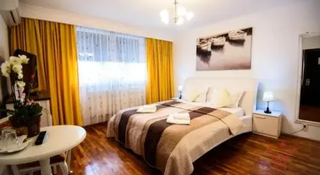 Alexander House, Rezervovat Hotel Hotely v Hunedoara s parkováním, Parkování