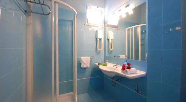 Номер Standard Hotel Costa Verde