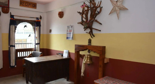 Hotel Eco Home, Забронировать Отель Отели Нагаркот с завтраком, Завтраки