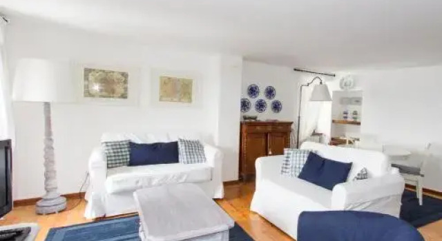 Apartment Mediterraneo - 120, Prenota Appartamento Maccagno Lago Maggiore