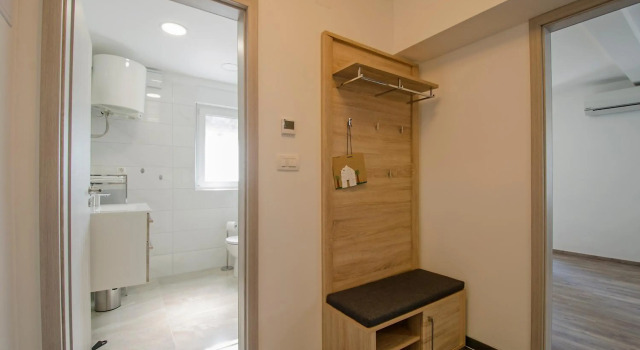 Apartment Pula R&D, Забронировать Апартаменты/квартира Пула Pula Riviera, рядом с Pula Twin Gates