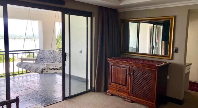 Номер Standard Kosmos Lodge