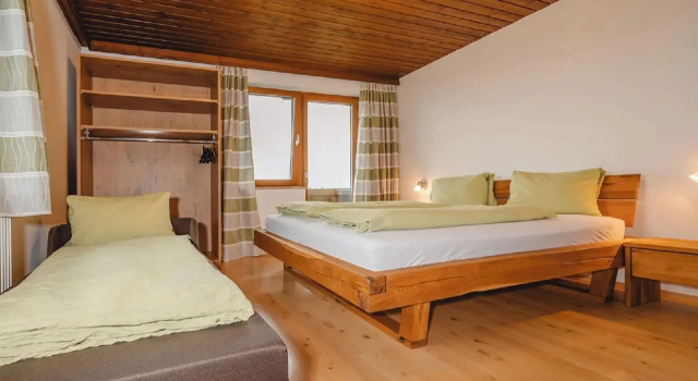Mooshof, Rezerwuj Apartament Hotele w Salzburg z parkingiem, Parking