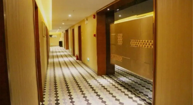Номер Standard Ramada Meizhou