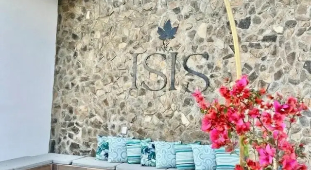 Isis Hotel Boutique, Réserver Hôtel-boutique Hôtels SPA à Coahuila, SPA