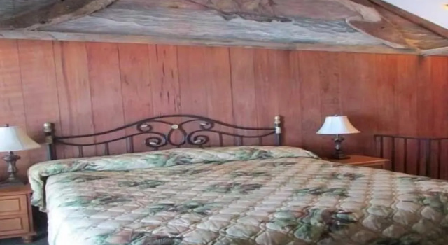 Студия The Driftwood Resort