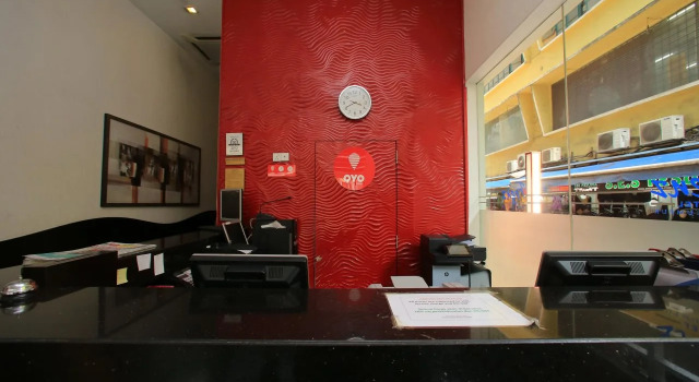 Frenz Hotel Kuala Lumpur, Забронировать Отель Отели Куала-Лумпура 3 звезды, рядом с Центральный рынок Пасар Сени, 3*