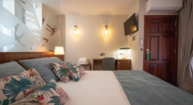 Hotel Jardin Secreto, Prenota Hotel La Orotava Tenerife