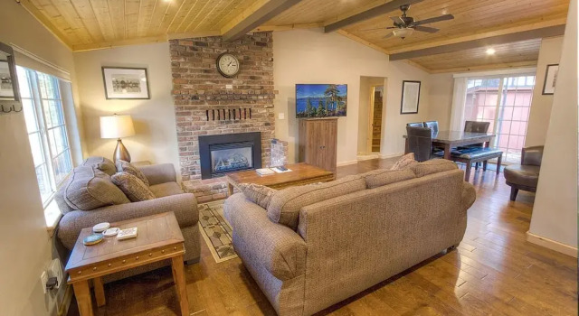 South Shore Cottage