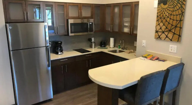 Люкс с 2 комнатами Staybridge Suites Irvine - John Wayne Airport by IHG