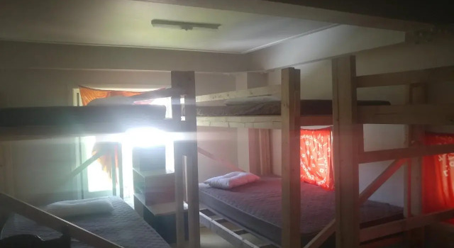 Redo Backpackers - Hostel, Забронировать Хостел Каннын Канвондо, рядом с Библиотека «Сунджу»