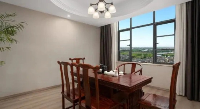 Люкс Business Yuting International Hotel
