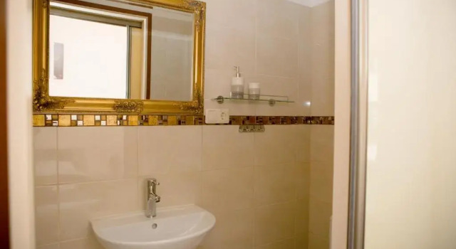Standart oda Nika Apart Hotel
