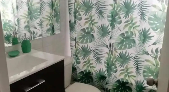Семейные апартаменты Departamento equipado en Algarrobo
