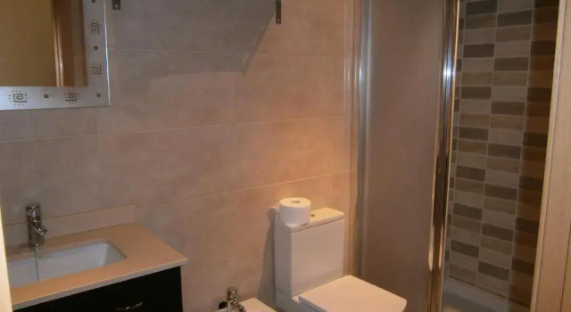 Апартаменты с 2 комнатами Apartamento El Carmen by Be Alicante