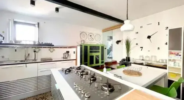 Ursino Roof Garden, Забронировать Апартаменты/квартира Катания Сицилия, рядом с Городской музей Беллини