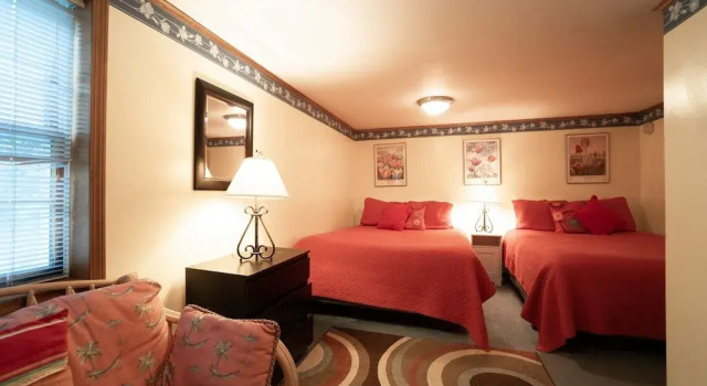 Harris Hideaway 5 Bedroom Home, Забронировать Дом для отпуска Сисайд North Oregon Coast, рядом с Seaside Golf Course