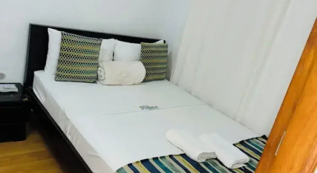 Двухместный номер Economy Hotel Guatatur