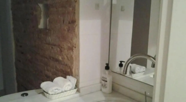 Апартаменты Apartamentos Ortiz de Zárate